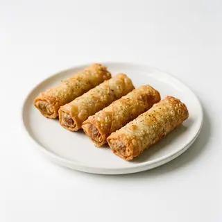 Rollitos De Carne (4 Uds.)