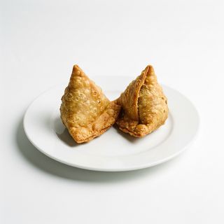 Samosa 2 pezzi