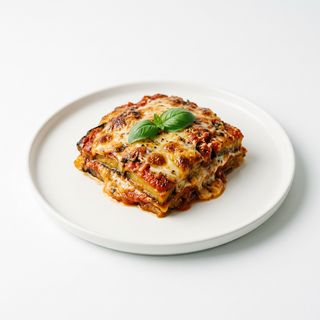 Parmesana siciliana