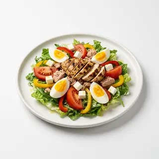 Ensalada Rey
