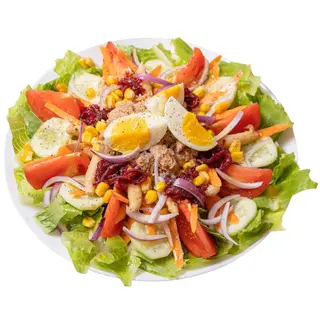 Insalata mista