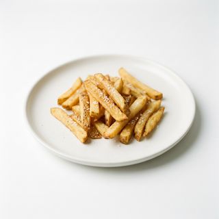 Ración De Patatas Fritas (Pequeñas)