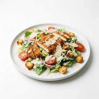 Ensalada César