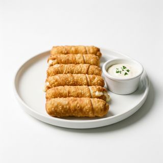 Tequeños De Queso (6 Uds.)