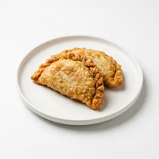 Empanadillas De Huevo (2 Uds.)