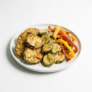 Plato De Verduras (Ración)