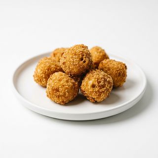 Mozzarelline fritte