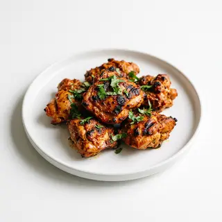 Pollo Tikka (Ración)