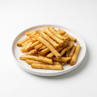 Patatas Medianas