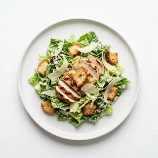 Ensalada César
