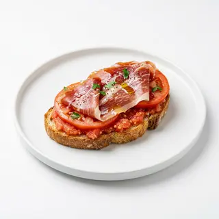 Tosta Ibérica