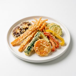 Tempura