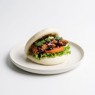 Gua Bao De Pato