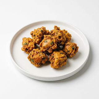 Pakora De Pollo