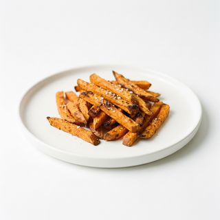 Batatas Fritas