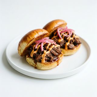 Brioche De Costilla (2 Uds.)