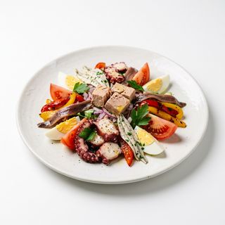 Ensalada Casa Del Mar