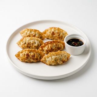 Mandu Chicken 6 szt.