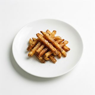 Patatas Pequeñas