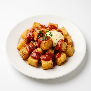 Bravas