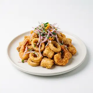 Jalea Mixta