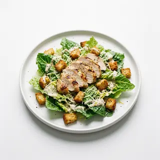 Salade César