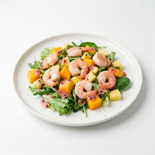 Ensalada Tropical