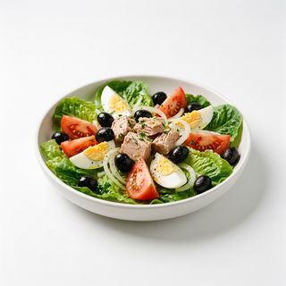 Ensalada Aragonesa