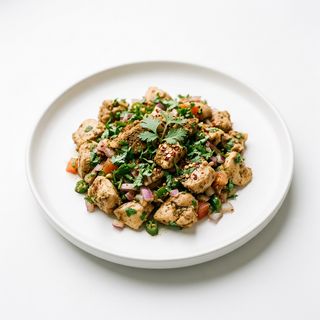 Chicken Chat