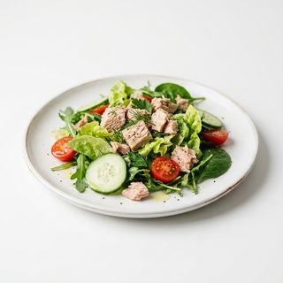 Ensalada de Atún