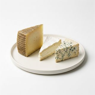 Tabla De Quesos