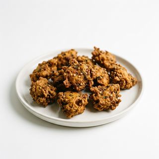 Pakora De Pollo