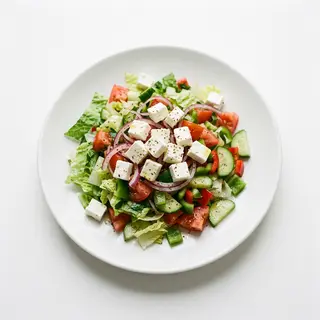 Ensalada Turca