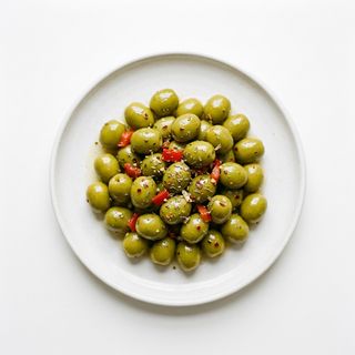 Aceitunas (500 G.)