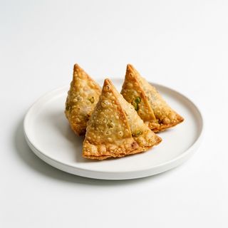 Samosa De Verduras