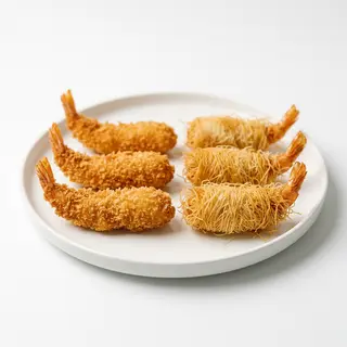 Ebi Frito (6 Uds.)