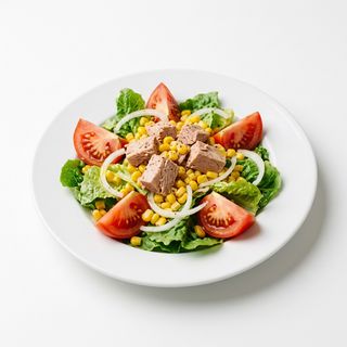 Ensalada Mixta