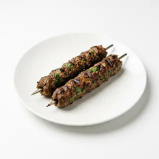 Seekh Kebab (Ración)