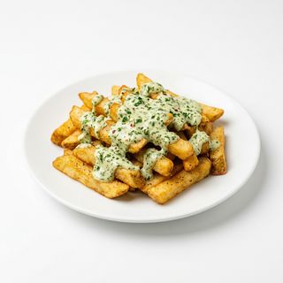 Papas Argento