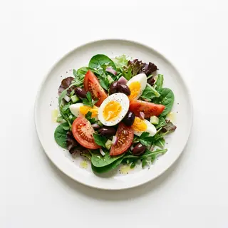 Salad Marseille