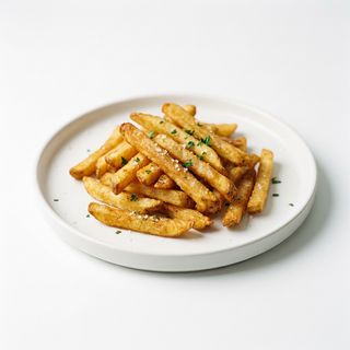 Patatas Fritas
