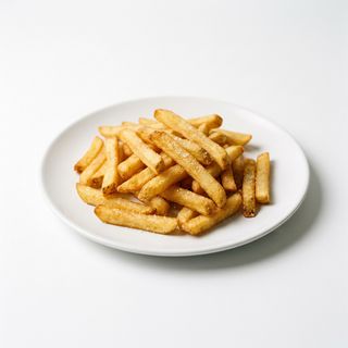 Patatas Fritas