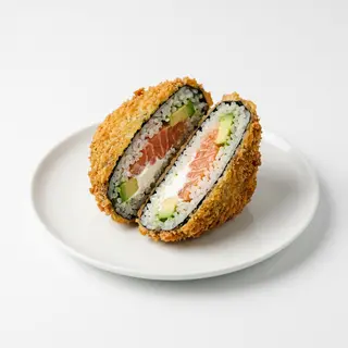 Sandwich KAŌ crunch