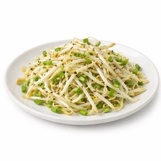 Ensalada De Brotes De Soja