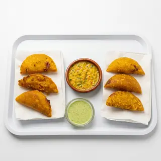 Empanadas (1 und)