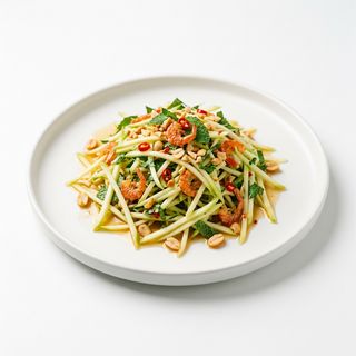 NỘM XOÀI