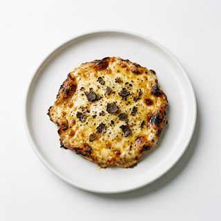 Provoleta Con Trufa