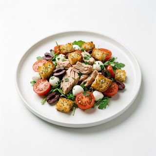 Insalata tonnara