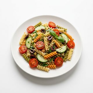 Ensalada De Pasta