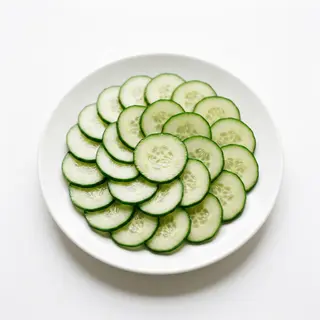 Pepino Encurtido